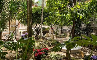 Artemisia Domus - Giardino