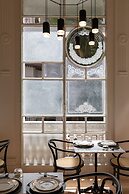 Artemisia Domus - Giardino