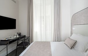 Artemisia Domus - Giardino