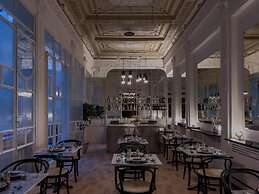 Artemisia Domus - Giardino