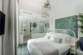 Artemisia Domus - Giardino