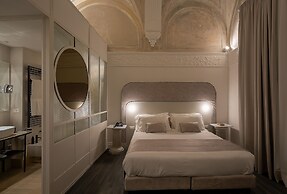 Artemisia Domus - Giardino