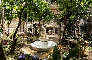 Artemisia Domus - Giardino