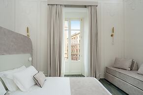 Artemisia Domus - Giardino