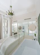 Artemisia Domus - Giardino