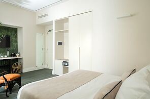 Artemisia Domus - Giardino