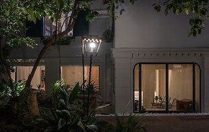 Artemisia Domus - Giardino