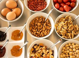 Artemisia Domus - Giardino