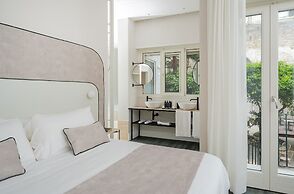 Artemisia Domus - Giardino