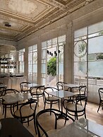 Artemisia Domus - Giardino