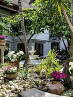 Artemisia Domus - Giardino