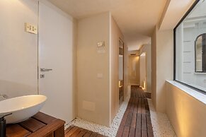 Artemisia Domus - Giardino