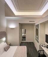 Artemisia Domus - Giardino