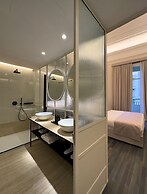 Artemisia Domus - Giardino