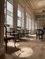 Artemisia Domus - Giardino