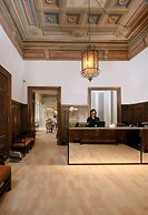 Artemisia Domus - Giardino