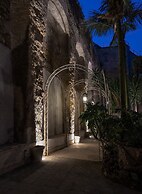 Artemisia Domus - Giardino