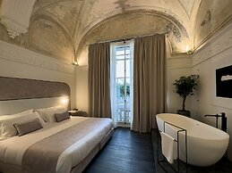 Artemisia Domus - Giardino