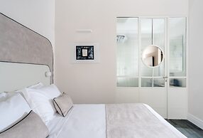 Artemisia Domus - Giardino