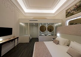 Artemisia Domus - Giardino