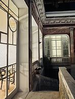 Artemisia Domus - Giardino