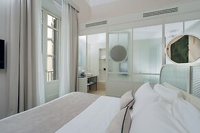 Artemisia Domus - Giardino