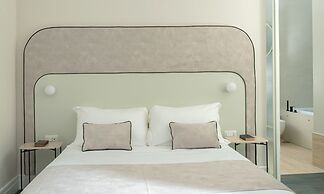 Artemisia Domus - Giardino