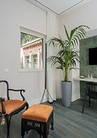 Artemisia Domus - Giardino