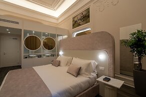 Artemisia Domus - Giardino