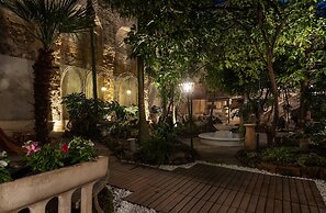 Artemisia Domus - Giardino