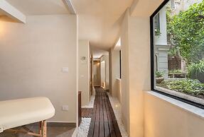 Artemisia Domus - Giardino