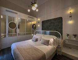 Artemisia Domus - Giardino