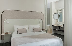 Artemisia Domus - Giardino