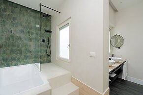 Artemisia Domus - Giardino