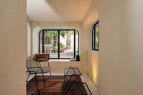 Artemisia Domus - Giardino