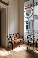 Artemisia Domus - Giardino