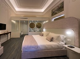 Artemisia Domus - Giardino