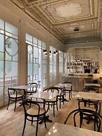 Artemisia Domus - Giardino