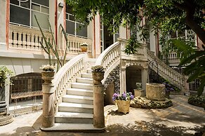 Artemisia Domus - Giardino