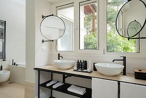 Artemisia Domus - Giardino