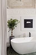 Artemisia Domus - Giardino