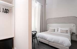 Artemisia Domus - Giardino