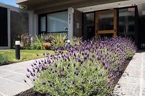 Portales de la Patagonia Apartments