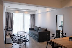 Portales de la Patagonia Apartments