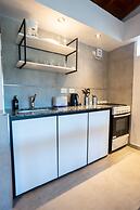 Portales de la Patagonia Apartments