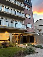 Portales de la Patagonia Apartments