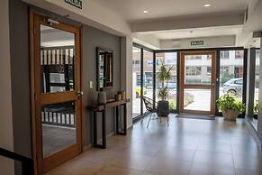 Portales de la Patagonia Apartments