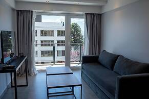 Portales de la Patagonia Apartments