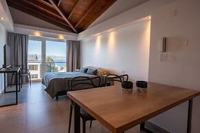 Portales de la Patagonia Apartments