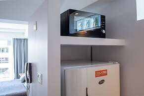 Portales de la Patagonia Apartments